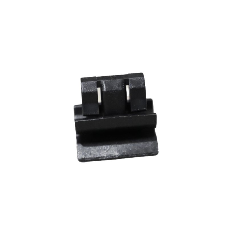 Womala Front Bumper Box Buckle Hood Trunk Clip 1472872-00-B Model 3 için
