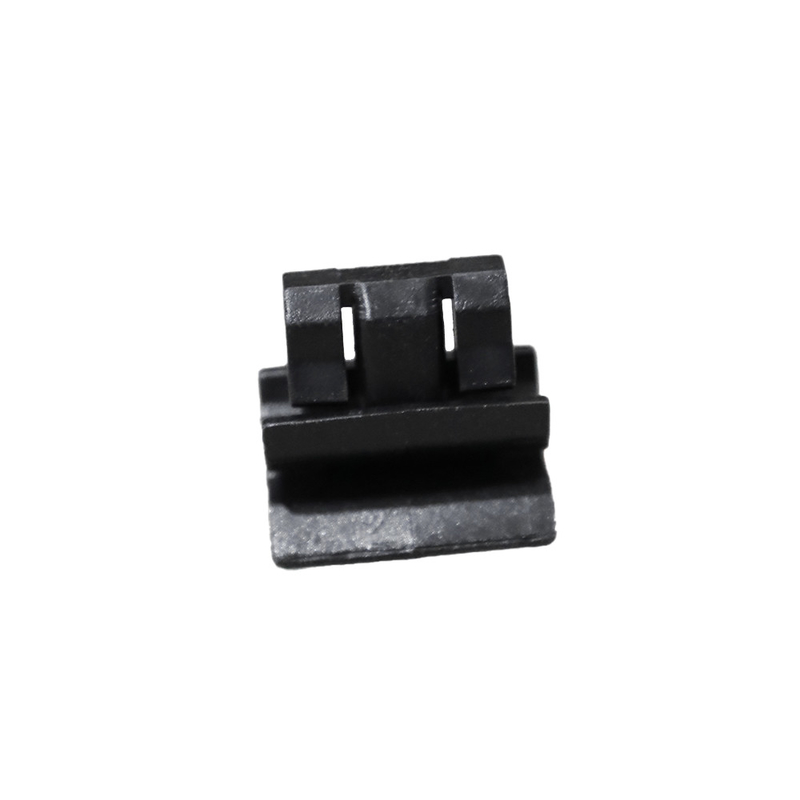 Womala Front Bumper Box Buckle Hood Trunk Clip 1472872-00-B Model 3 için