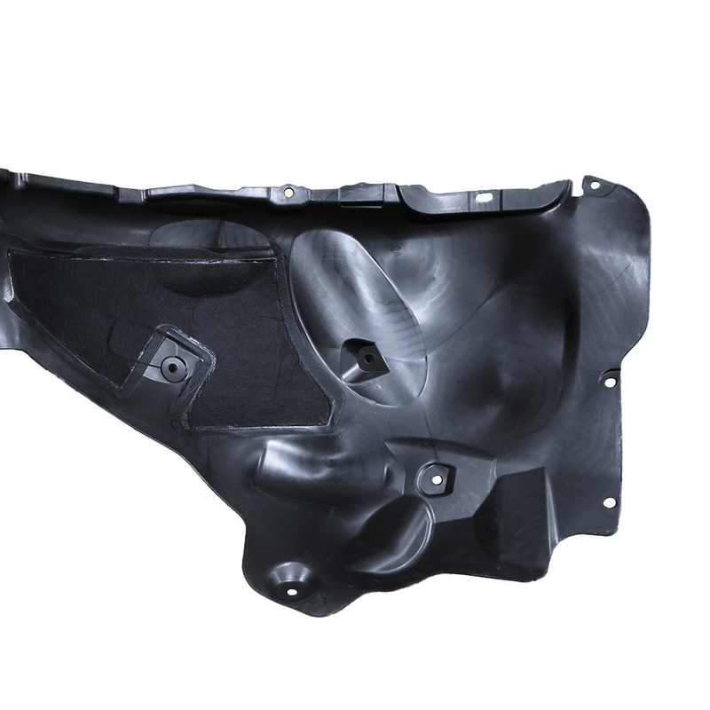 Ön sağ tekerlek Fender Liner Splash Shield 1492614-00-A-PP Model Y için