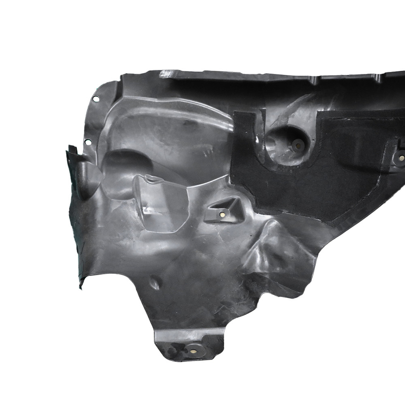 Ön sağ tekerlek Fender Liner Splash Shield 1492614-00-A-PP Model Y için
