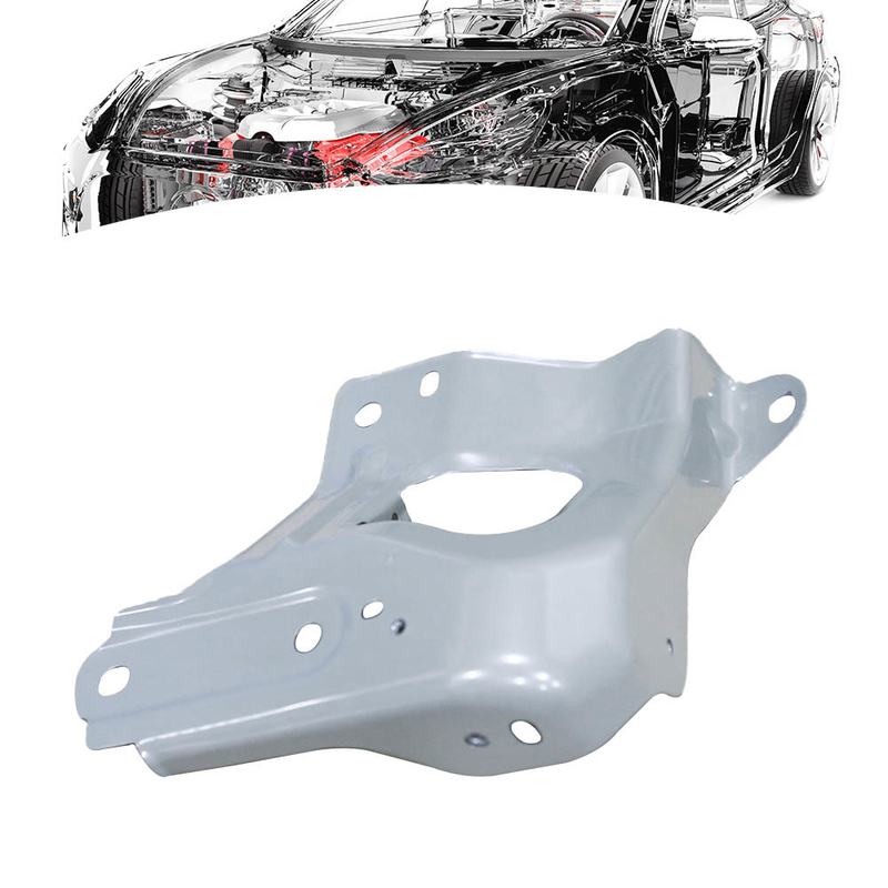 FEM Bracket Fender Model Y için ön sağ taraf 1504590-S0-A-P