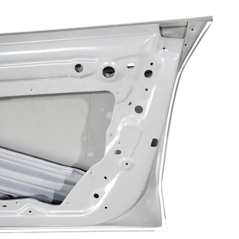 Arka sol kapı kabuk paneli 1505462-EO-A-P Model Y için