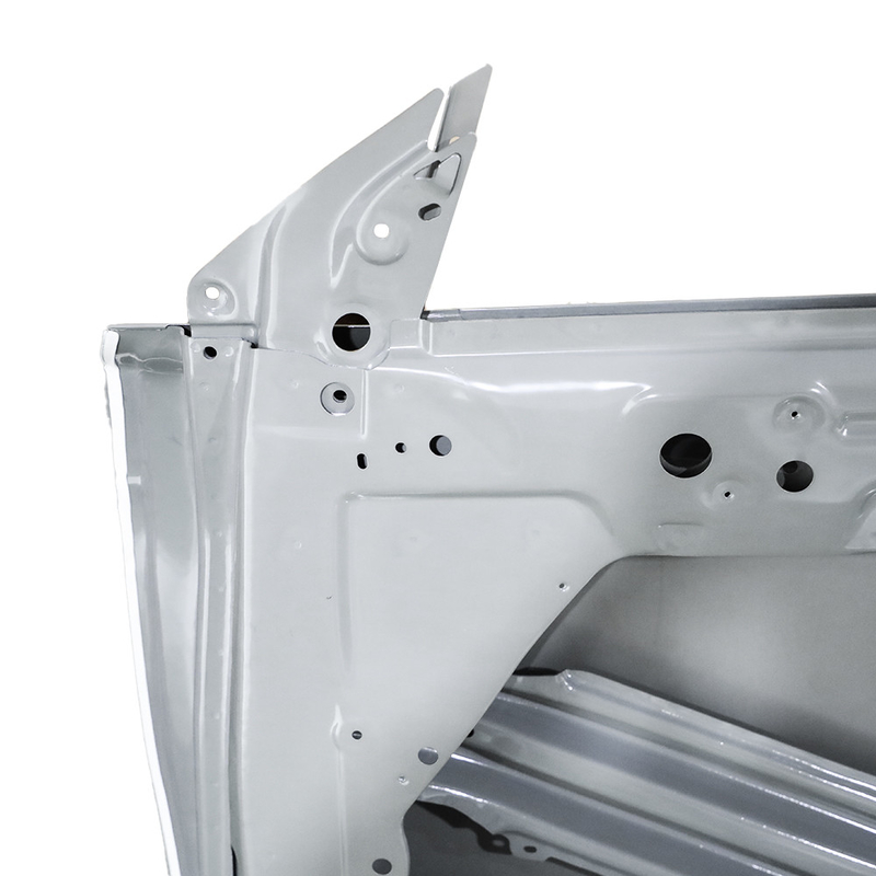 Arka sol kapı kabuk paneli 1505462-EO-A-P Model Y için