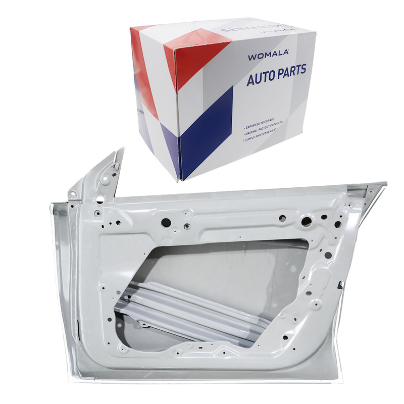 Arka sol kapı kabuk paneli 1505462-EO-A-P Model Y için