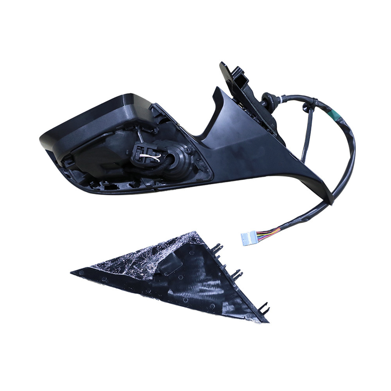 Model Y için sağ elektrik kanat ayna 1609791-00-A-P Model 3