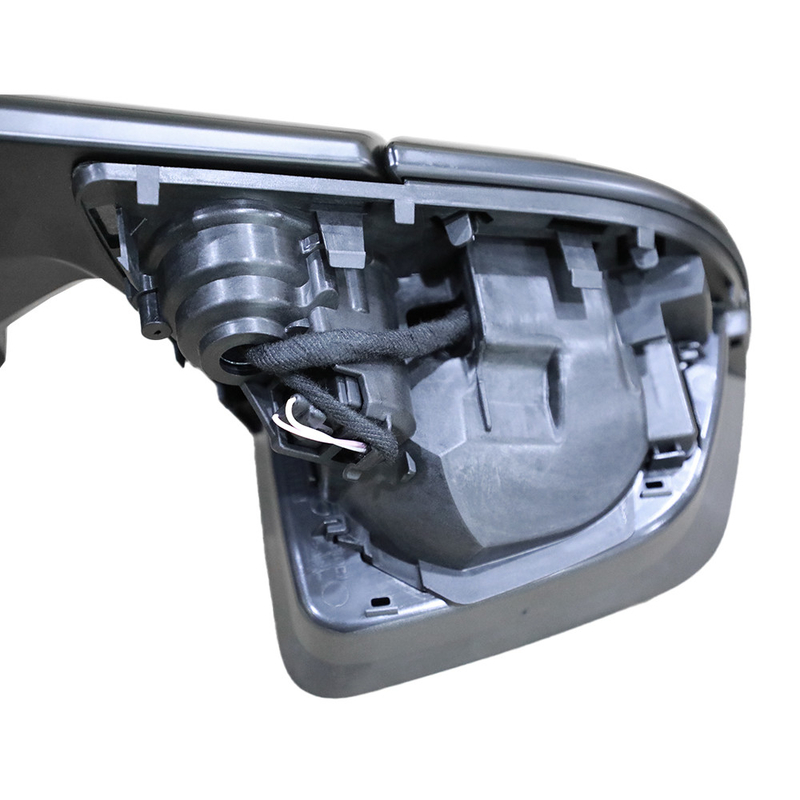 Model Y için sağ elektrik kanat ayna 1609791-00-A-P Model 3