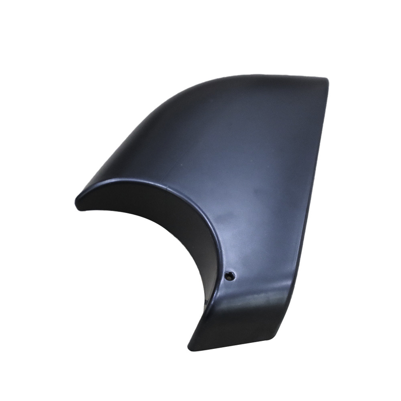 Yan ayna Arka görüntü ayna Siyah Alt Kabuk 8202102 Model 3 Model Y için