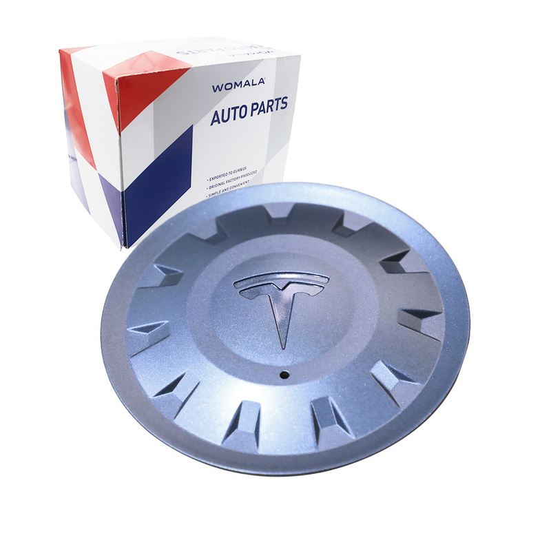 Tekerlek Merkezi Başlığı 1188236-00-B-X Model S Model 3 Model Y için