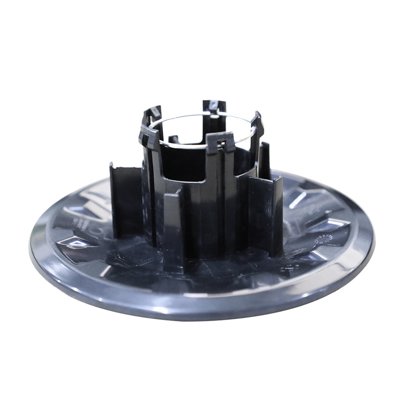 Tekerlek Merkezi Başlığı 1188236-00-B-X Model S Model 3 Model Y için