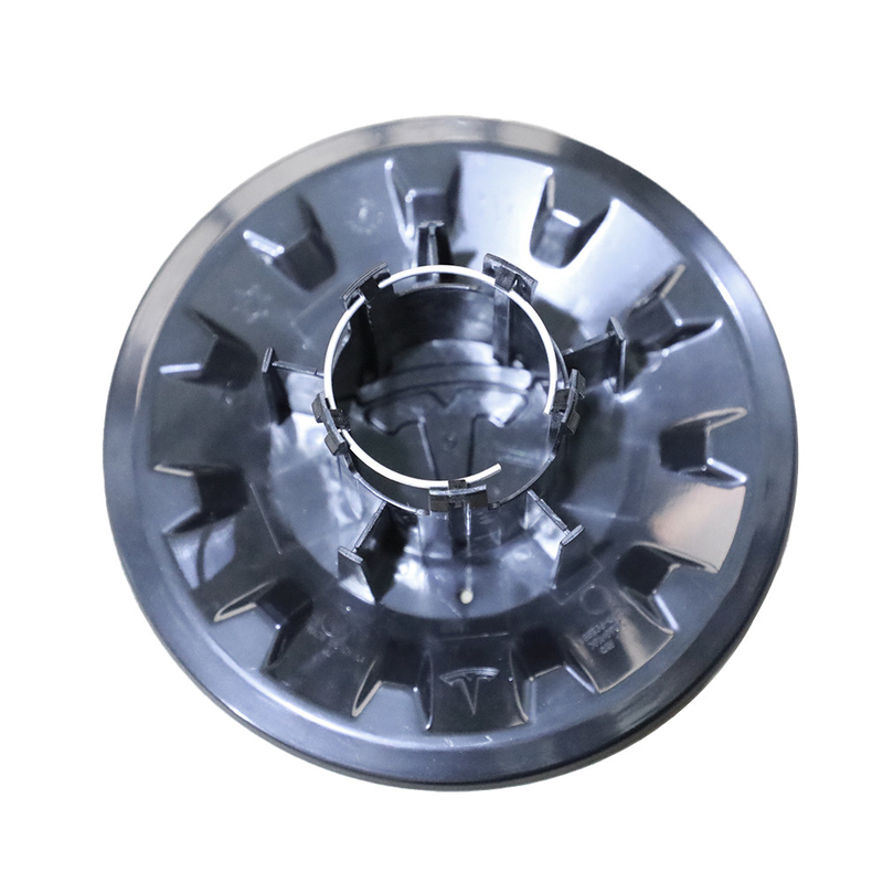 Tekerlek Merkezi Başlığı 1188236-00-B-X Model S Model 3 Model Y için