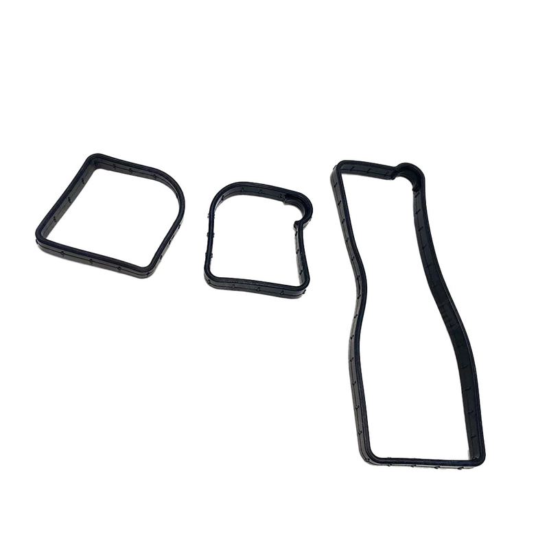 Range Rover Sport Discovery 4 için Gaskett Valve Rocker Arm Cover LR025664