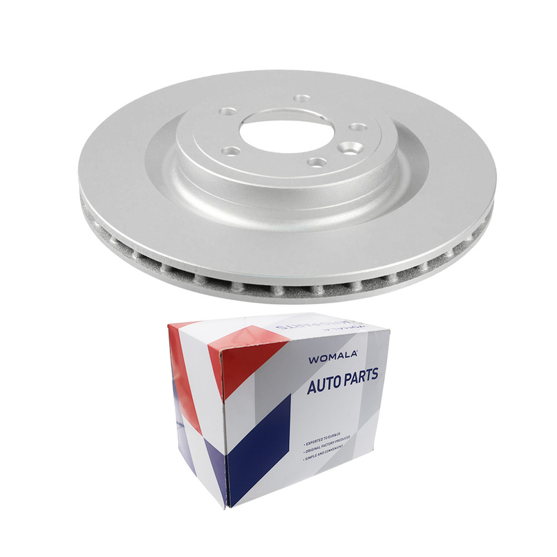 Range Rover Sport Discovery 4 için arka disk fren rotoru LR033302