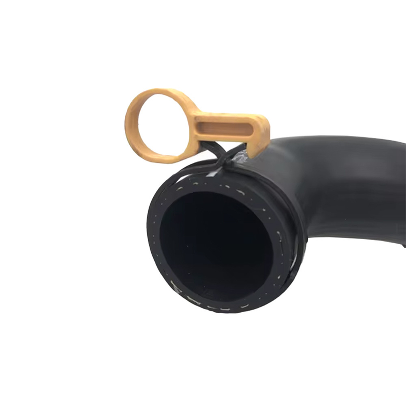 WOMALA çıkış borusu LR033994 Land-Rover Defender 110 Defender 90 Range Rover Discovery 2023 için
