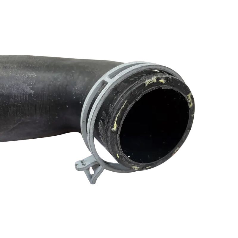 WOMALA çıkış borusu LR033994 Land-Rover Defender 110 Defender 90 Range Rover Discovery 2023 için