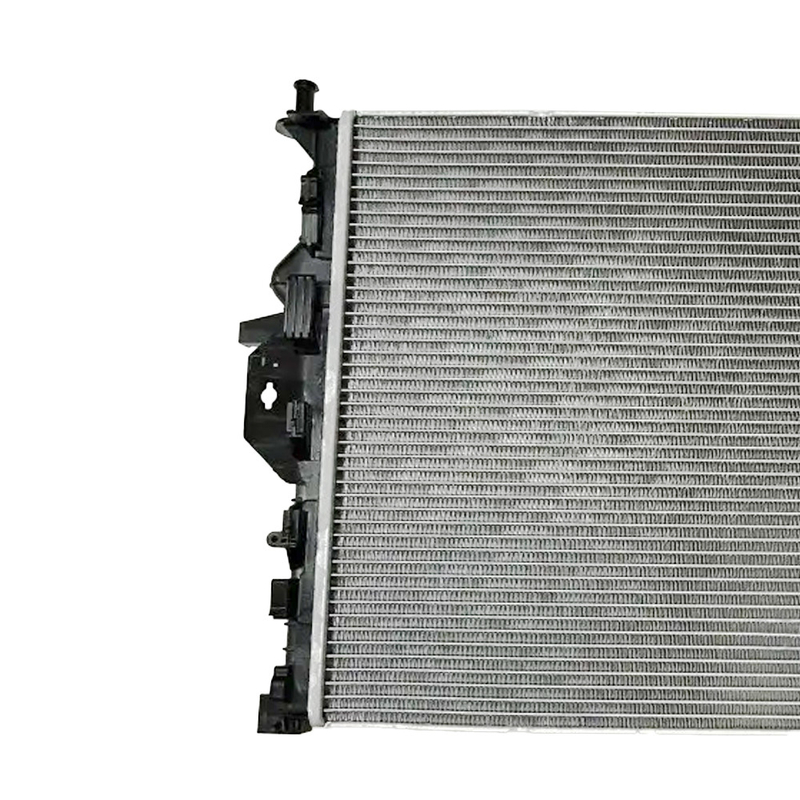 Land Rover Discovery Spor Range Rover Evoque 2020 için WOMALA Radyatör LR070463