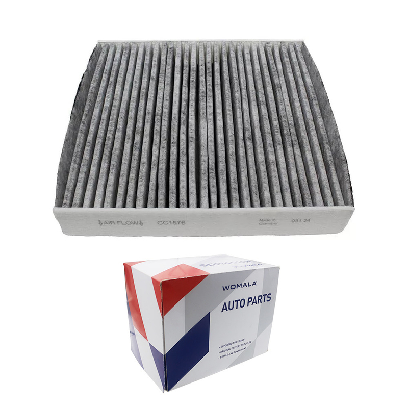 WOMALA Air Filter LR133345 için Land Rover Defender 130 110 90 Discovery 2024