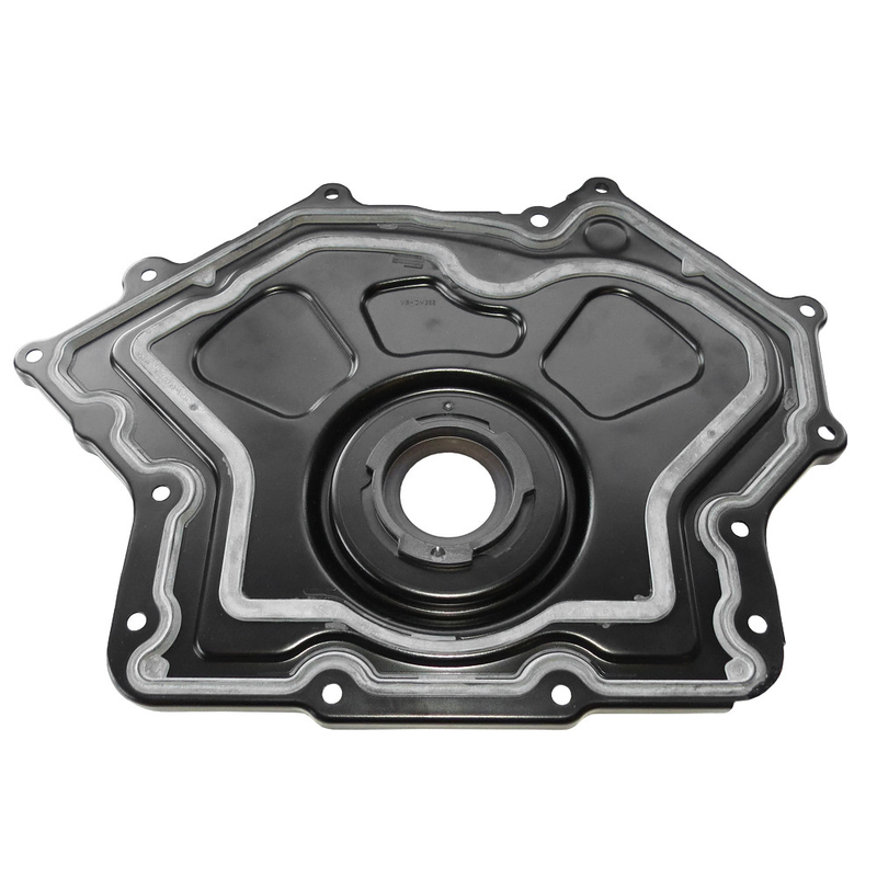 WOMALA Motor Zamanlama Kapağı LR011995 Land Rover Defender 110 130 90 Range Rover Sport 2022 için