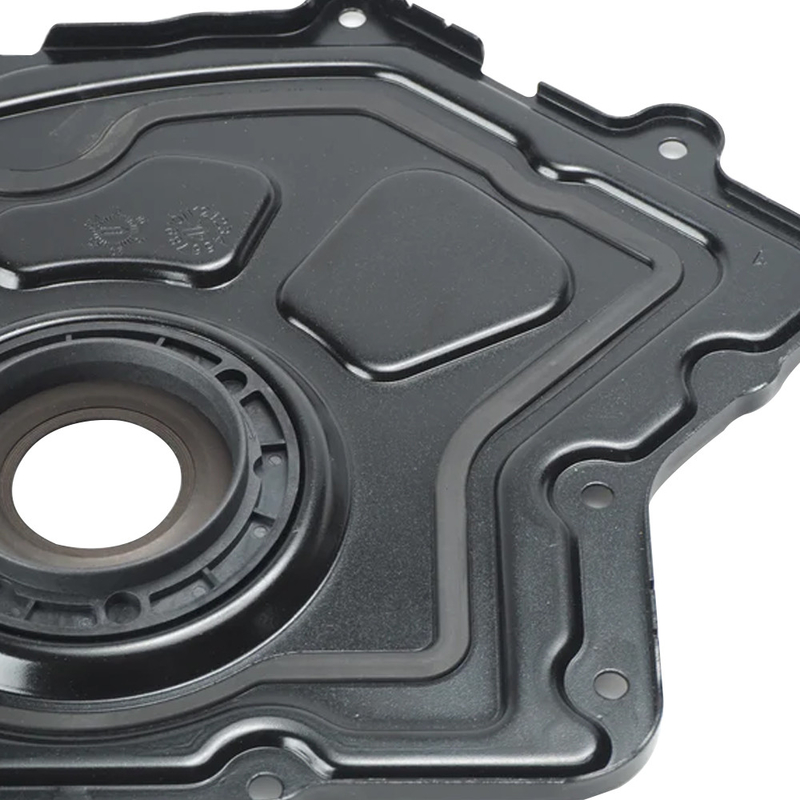 WOMALA Motor Zamanlama Kapağı LR011995 Land Rover Defender 110 130 90 Range Rover Sport 2022 için