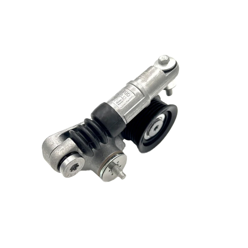 WOMALA Serpentine Tensioner LR034128 için Land Rover Discovery Sport Range Rover Evoque LR2 2017