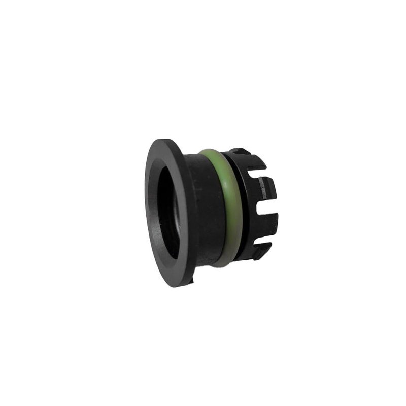 WOMALA Krankşaft Ön Kapağı Plug LR091801 için Land Rover Range Rover Discovery Defender 2020