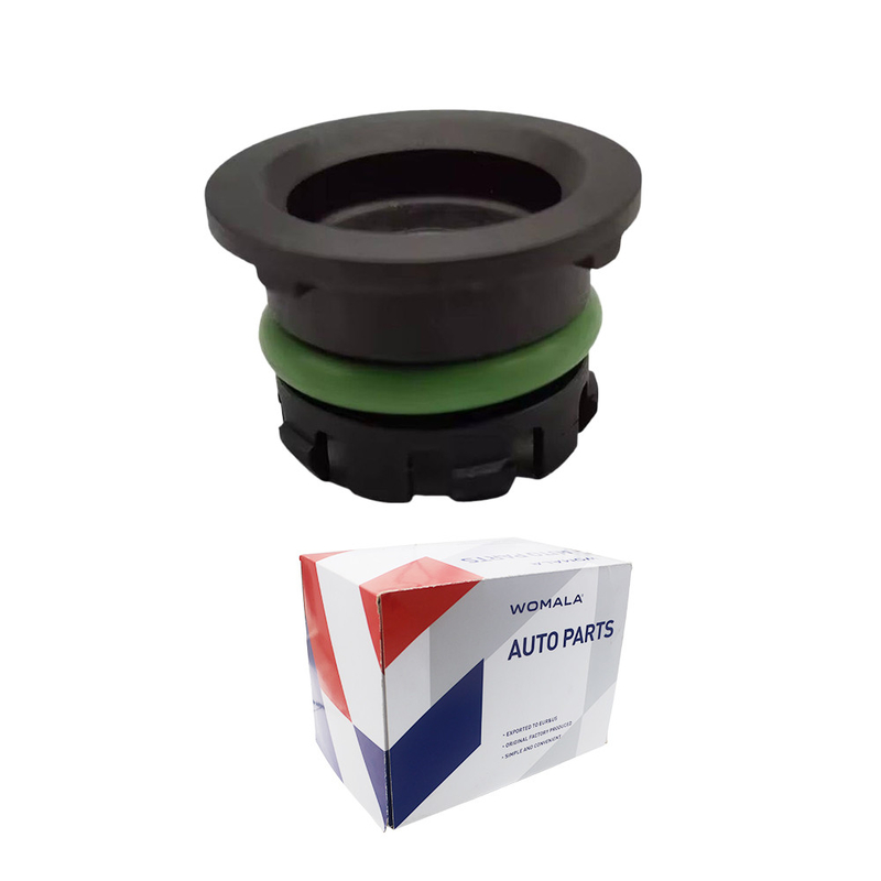 WOMALA Krankşaft Ön Kapağı Plug LR091801 için Land Rover Range Rover Discovery Defender 2020