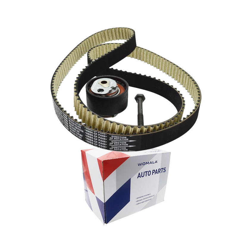 WOMALA Zaman Kemeri LR078913 için Land Rover Range Rover Discovery Range Rover Sport 2021