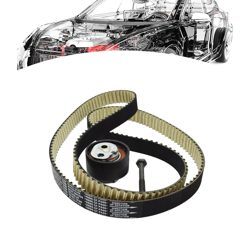 WOMALA Zaman Kemeri LR078913 için Land Rover Range Rover Discovery Range Rover Sport 2021