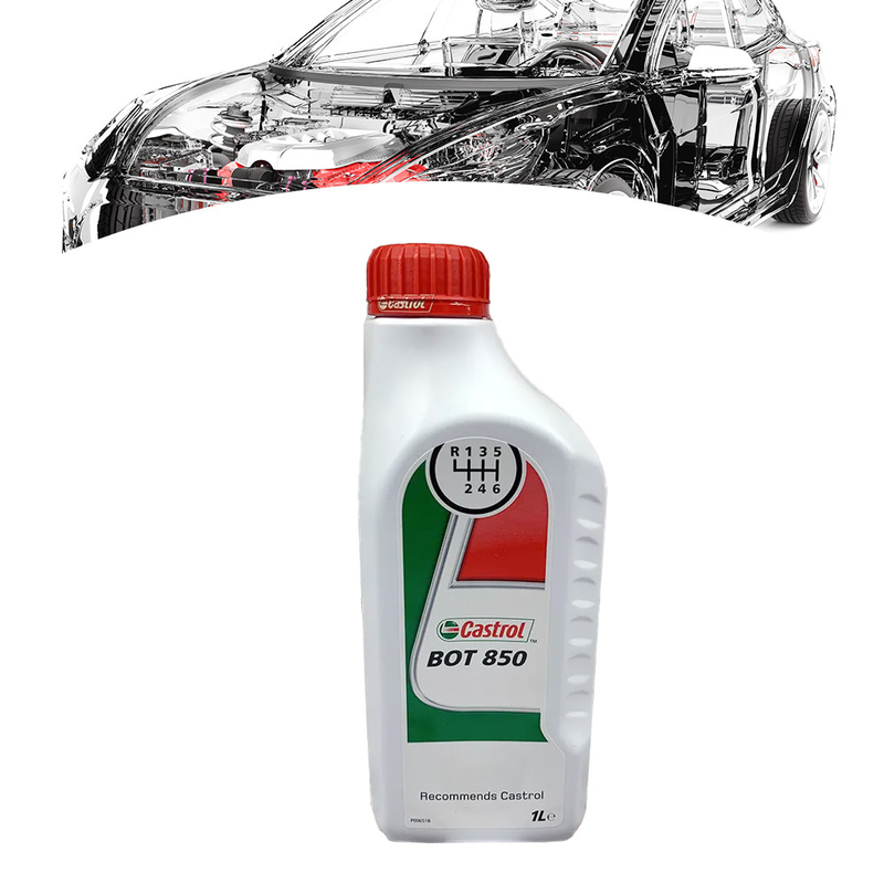 WOMALA Transfer Case Fluid LR048849 için Land Rover Discovery Range Rover Sport 2021