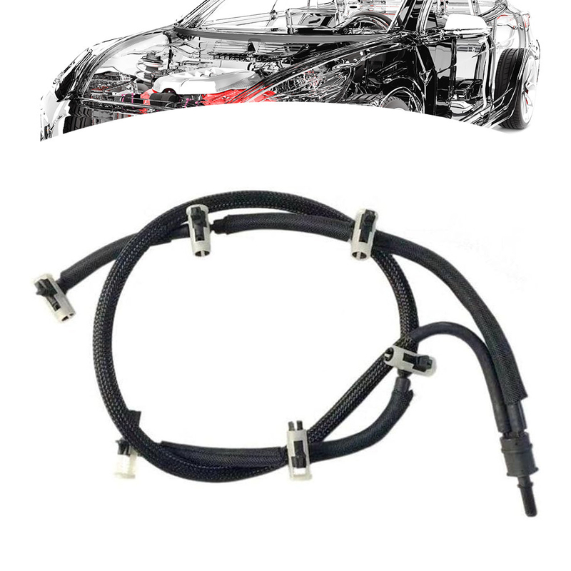 WOMALA Yakıt Aşınması Mütesi LR032107 için Land Rover Range Rover Discovery Defender 2021
