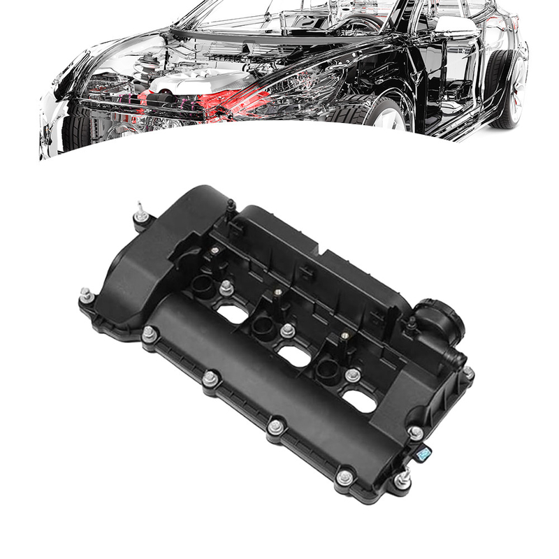 Evoque Discovery Sport için Womala Valve Tamir Seti LR051835 TPMS Servis Seti