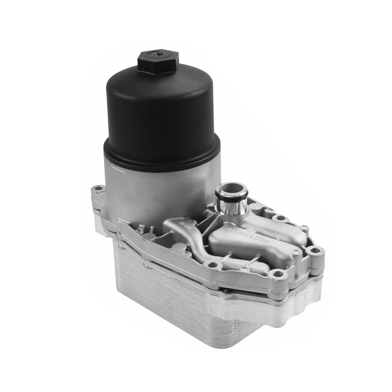 Womala Yağ Soğutucu Filtre LR061969 Range Rover Evoque için Motor Filtre