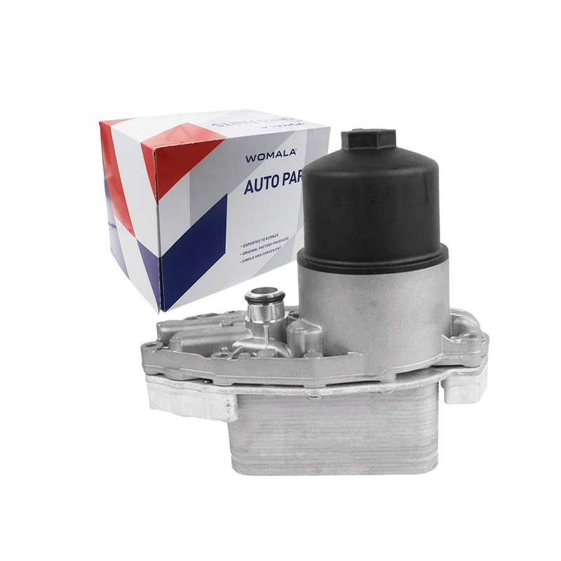 Womala Yağ Soğutucu Filtre LR061969 Range Rover Evoque için Motor Filtre