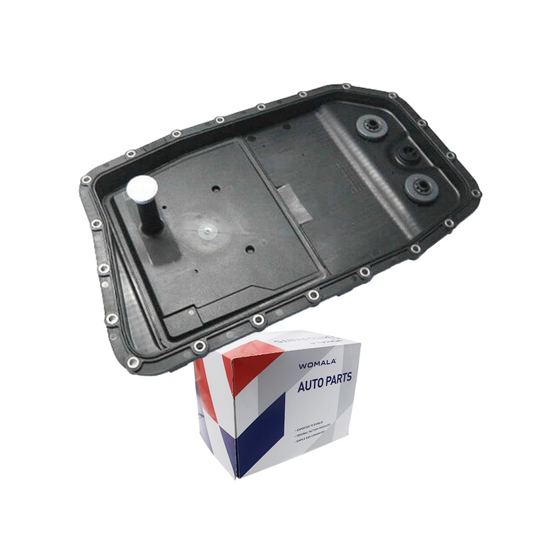 Range Rover Evoque Discovery için Womala Şanzıman Yağı Filtresi LR065238