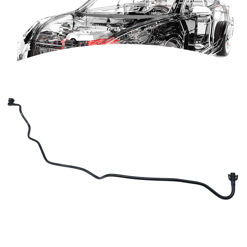 WOMALA Motor Soğutma Maddesinin Aşınması Mürtebi LR094130 için Land Rover Range Rover Discovery Defender 2022