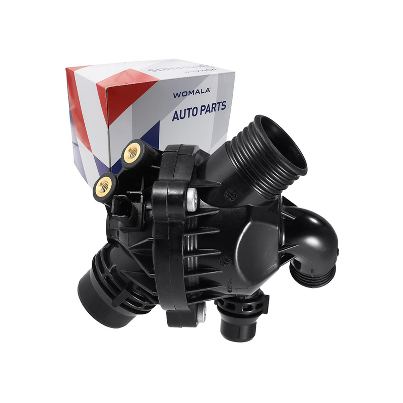 Soğutucu termostat koruması 11537601158 F20 F21 F22 F30 F31 F34 F32 F36 için