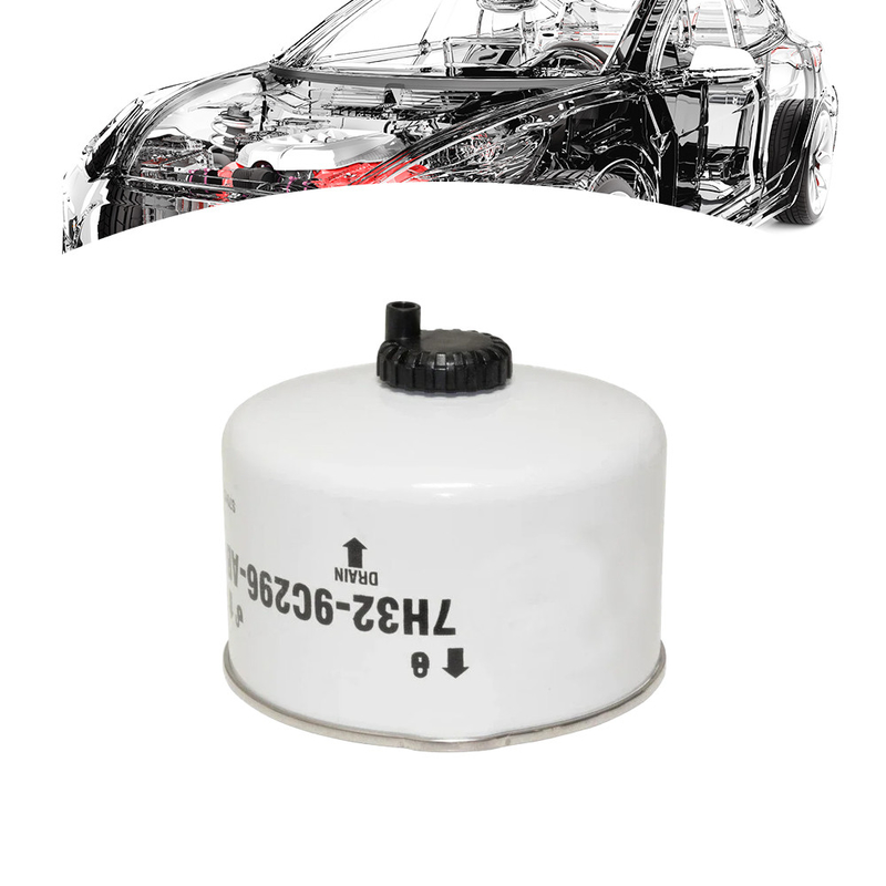 Yakıt Filtresi LR009705 Aslan Dizel For Land Rover Freelander 2 Discovery