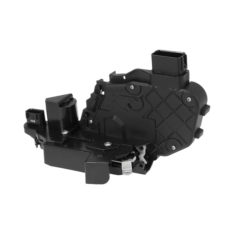 Ön sağ kapı kilitli aktüatörü LR014100 Land Rover Discovery LR3 LR4 için