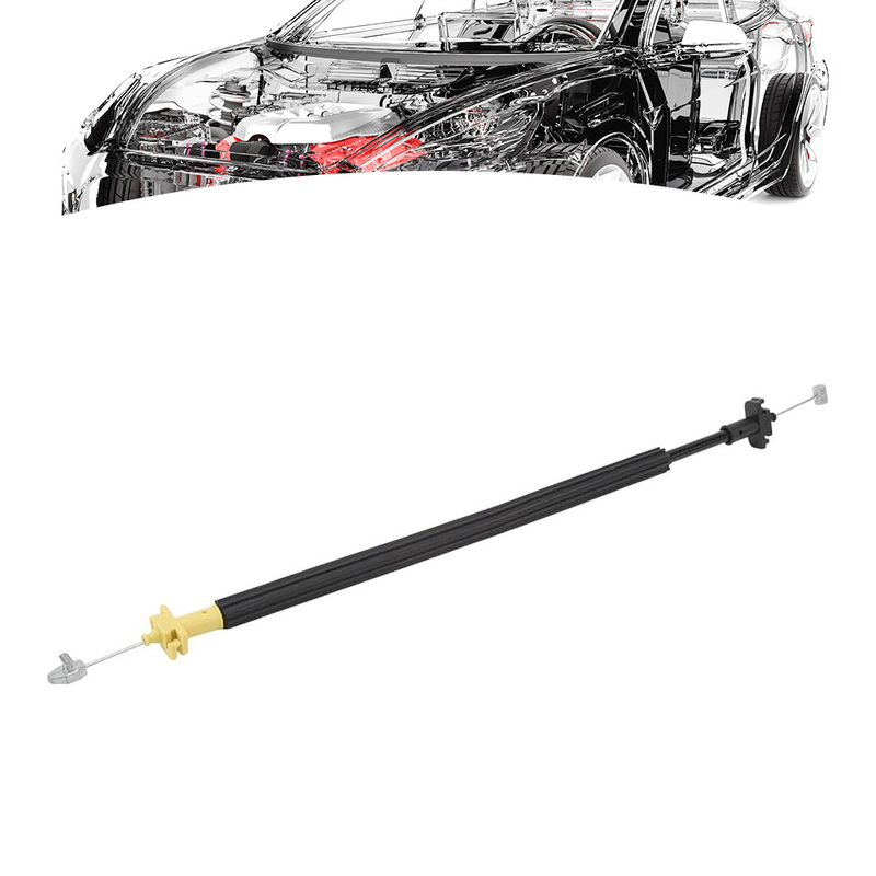 Ön Kapı Kilit Kablosu LR025409 Land Rover LR2 LR4 Discovery Sport için