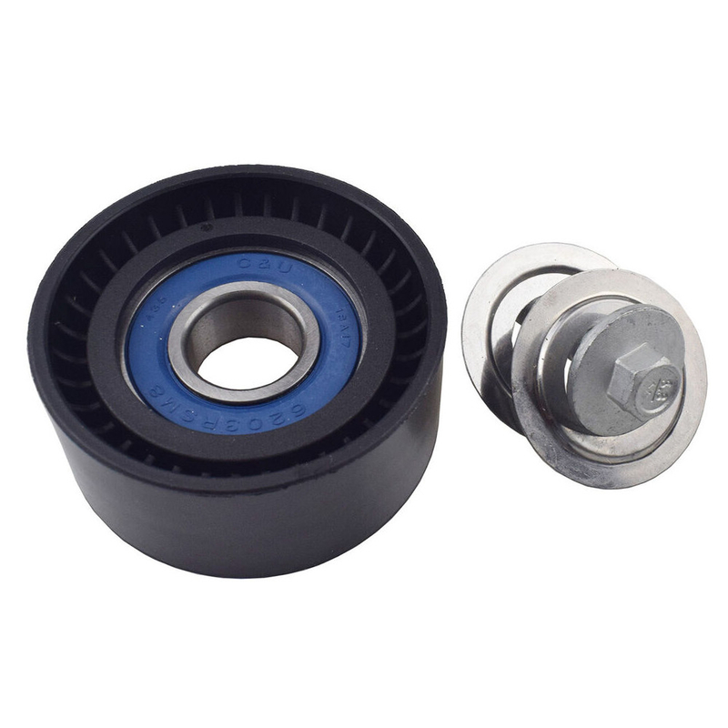 Sürüş Kemeri Idler Pulley LR028879 Land Rover LR2 LR4 Discovery Sport için