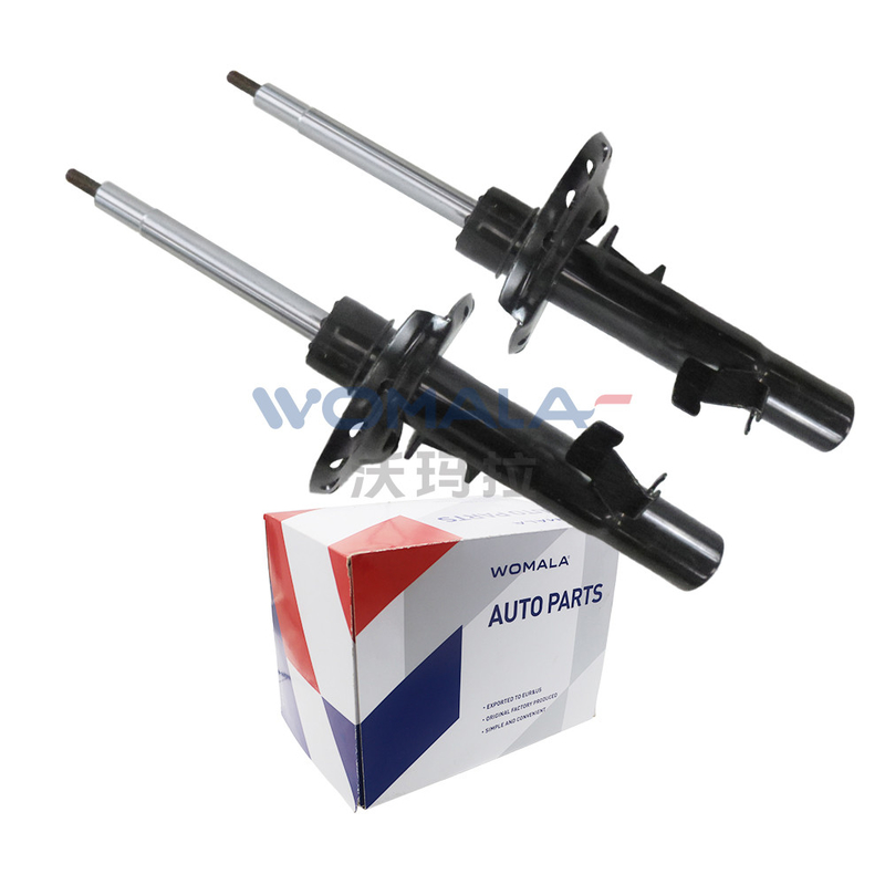 Süspansiyon Strut Sol Ön 31277201 31277200 S60 S80 V60 XC70 için 2008-2016 CROSS COUNTRY Ön Şok emici