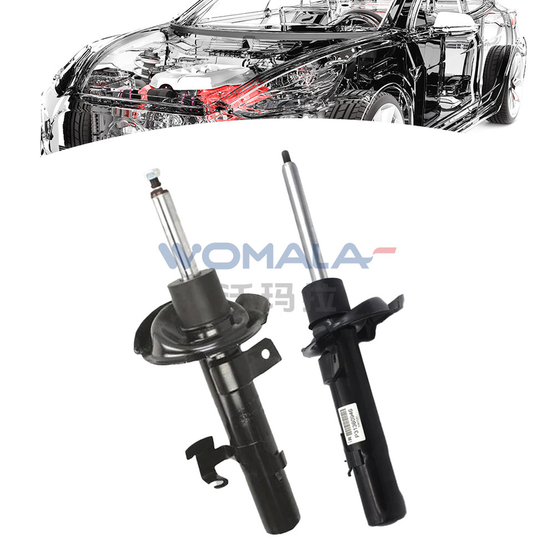 L/H Ön Amortisör Çifti 31360945 31360946 V40 2013 ve Üzeri İçin