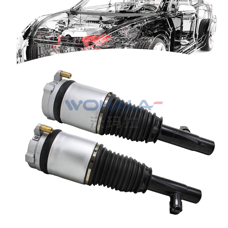 WOMALA Xc90 Xc60 Ön Sağ/Sol Hava Süspansiyonu Şok emici 31451834 31451833 XC90 için 2016-2019