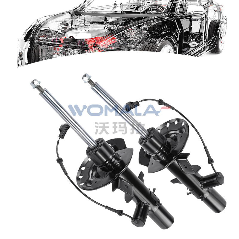 Ön Sol ve Sağ Amortisör 31277801 31277800 S60 2012-2018 S80 2006-2016 V60 2015-2018 XC70 2008-2016 S80L CHANAN V70 EX30 EX40 için