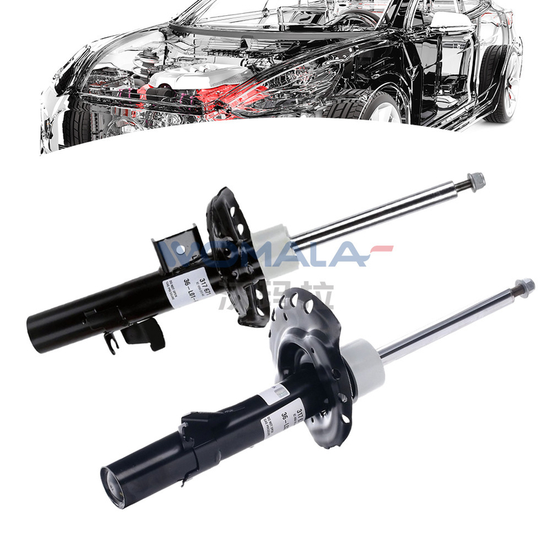 Ön Şok emici L/R 31277371 31277370 XC60 için 2008-2017 XC60