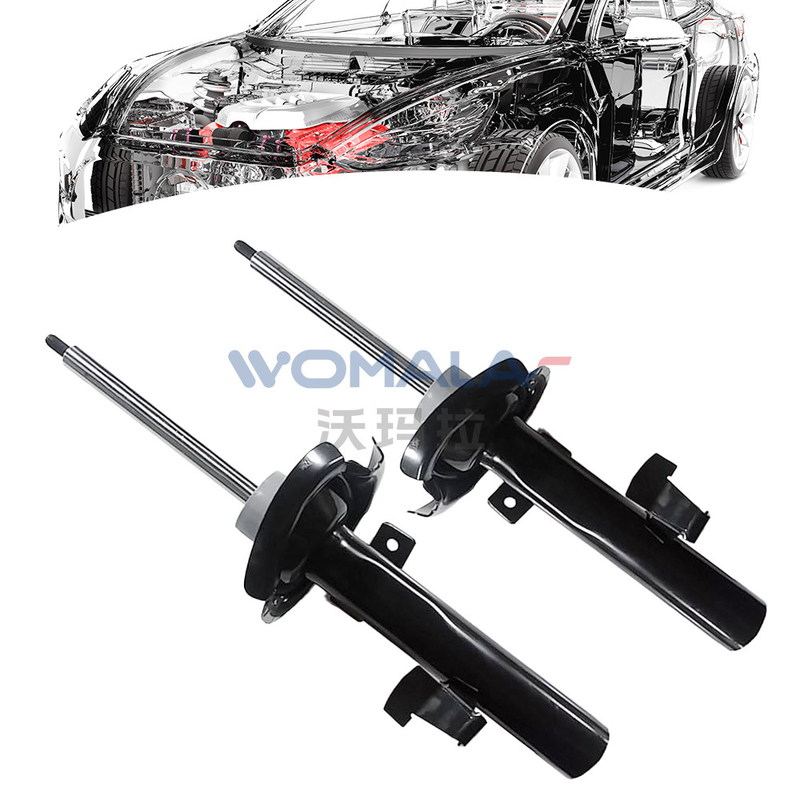 Ön Süspansiyon Amortisör Takımı S/S 31277590 31277589 C30 2006-2012 C70 2006-2013 S40 2004-2012 İçin
