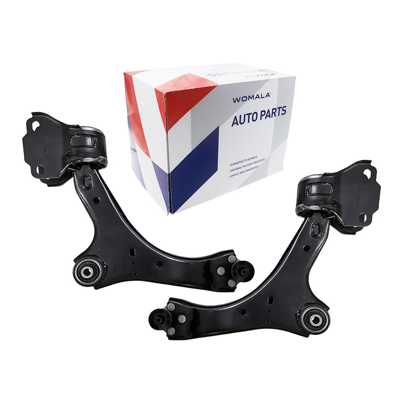 Süspansiyon Kontrol Kol 31317661 31317662 S80L 2009-2015 S60 II 2011-2017 V60 2012- V40 V70 V90 için
