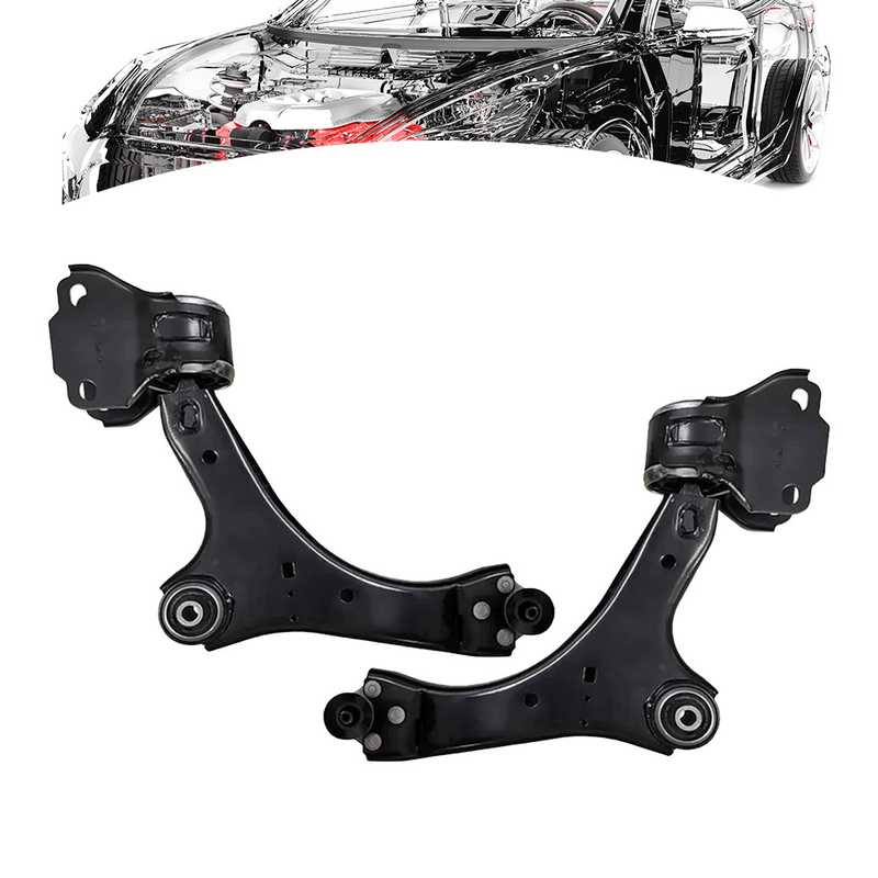 Süspansiyon Kontrol Kol 31317661 31317662 S80L 2009-2015 S60 II 2011-2017 V60 2012- V40 V70 V90 için