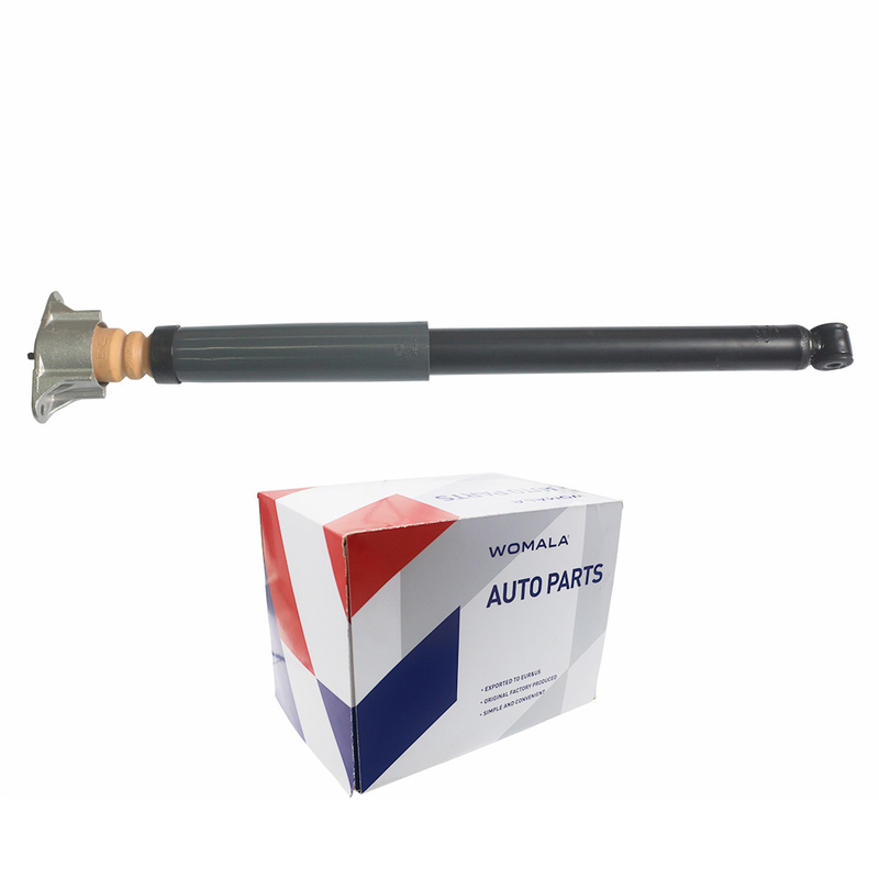 WOMALA Arka Sol LH Amortisör 31451024 31201047 31212943 Volvo V40 (2013-), C70 (2006-2013), S40 (2004-2012), V50 (2004-2012), C30 (2006-2012) için
