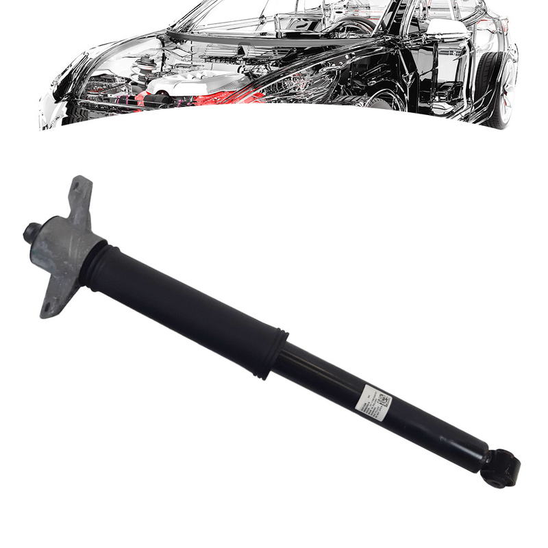 WOMALA Front and Rear Shock Absorber Suspension Struts 32221535 32221536 for Volvo EX30, EX40, XC40 (2018 and later)

