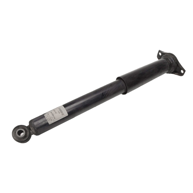 WOMALA Shock Absorber Kit 31406012 for Volvo XC40, XC60 I & II, XC90 I & II (-17) – Left & Right Suspension